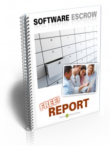 Download Free Software Escrow Report